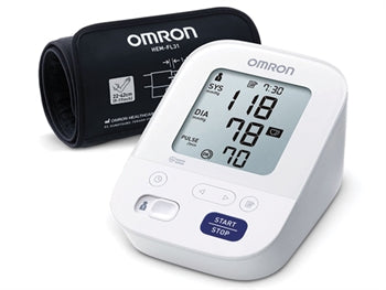 Omron misur press m3 c hem7155