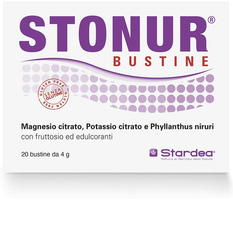 Stonur 20bust