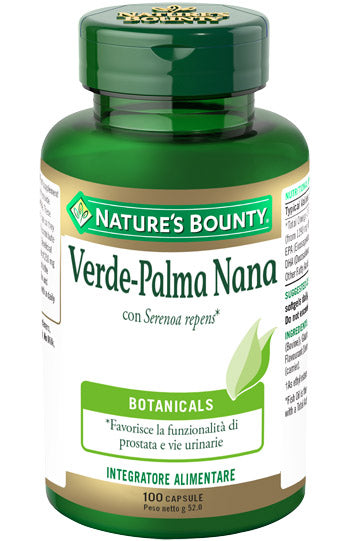 Verde palma na 100cps