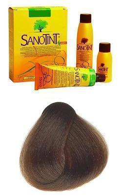 Sanotint light tint bio s do77