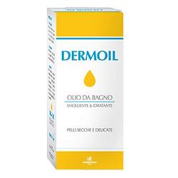 Dermoil ol bgn 150ml