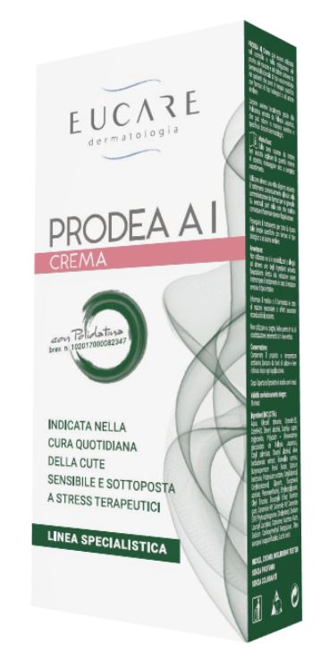 Prodea a i crema 75ml Immagine principale del prodotto
