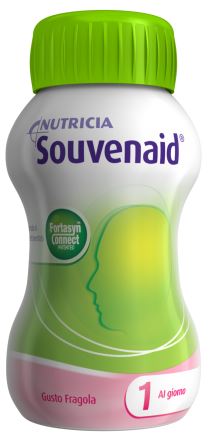 Souvenaid fra cluster 4x125ml Imagen principal del producto