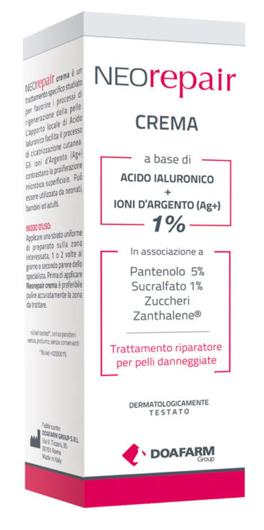 Neorepair crema 75ml Image principale du produit