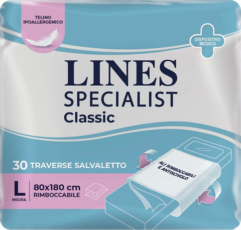 Spec class trav 80x180cm 5710