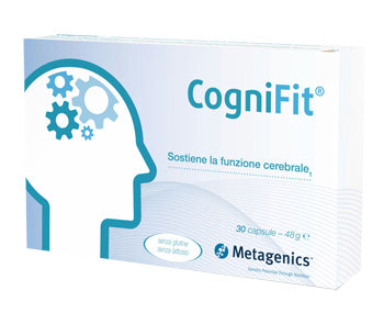 Cognifit 30cps