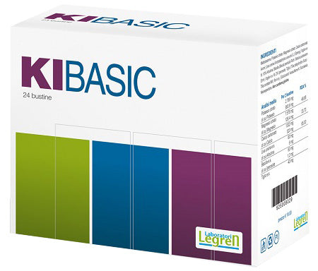 Kibasic 24bust