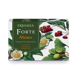Forte memo 24cps veg Image principale du produit