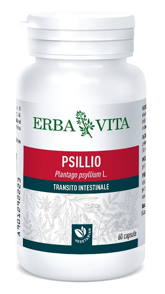 Psyllio 60cps ev