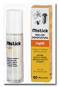 Mistick rapid roll-on