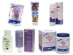Bagno mare guam 250ml