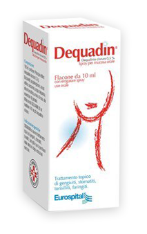 Dequadin*tint.est. 10ml 0,5g