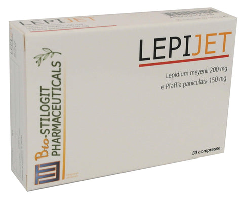 Lepijet 30cpr 780mg