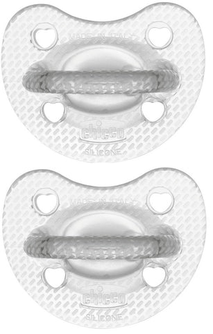 Ch gomm sil crystal 2-6 2pz