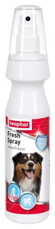 Fresh spray 150ml Image principale du produit