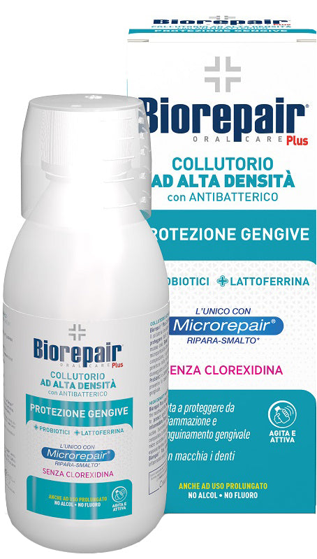 Biorepair plus collutorio 250m