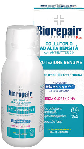 Biorepair plus collutorio 250m