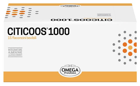 Citicoos 1000 15fl