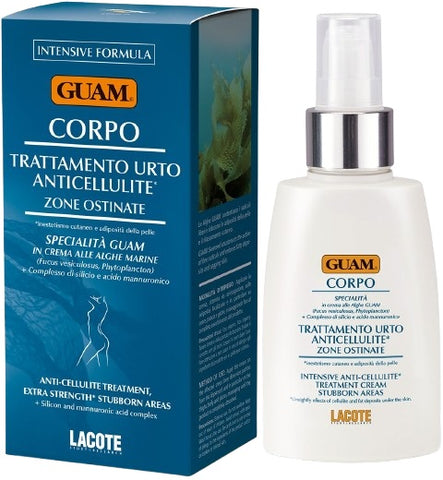 Crema crp tratt zone ostinate
