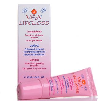 Vea lipgloss prot antia 10ml Immagine principale del prodotto
