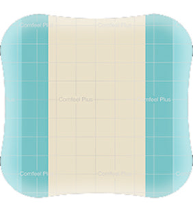 Comfeel plus 20x20 5pz