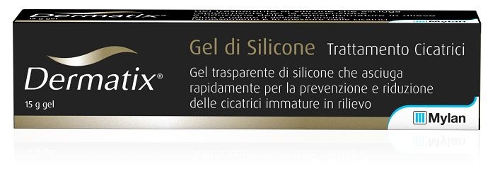 Dermatix gel 15g