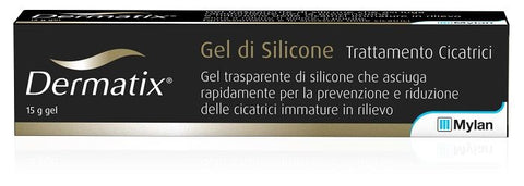 Dermatix gel 15g