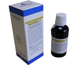 Biodren it 50ml biogroup