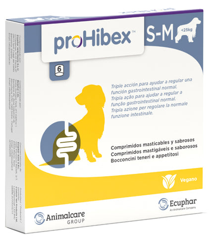Prohibex s/m 6 bocconcini