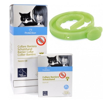 Protection collare barri gatto Imagen principal del producto