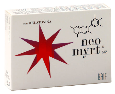 Neomyrt mz 30cpr