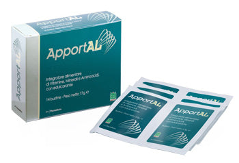 Apportal 14bust