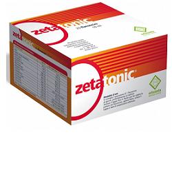 Zeta tonic 20fl 10ml