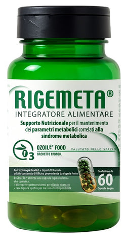 Rigemeta 60cps