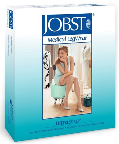 Jobst us15/20mmhg coll nat3