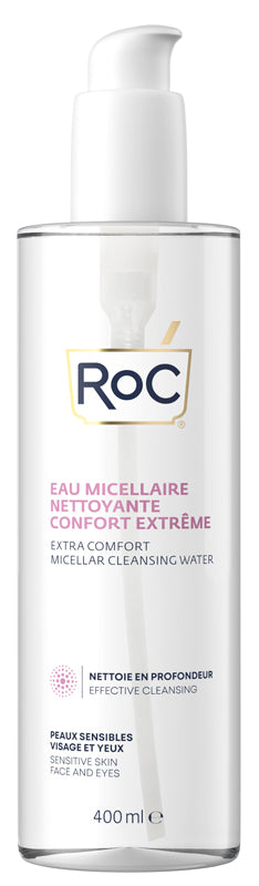 Roc loz micellare extra comf 4