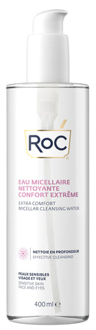 Roc loz micellare extra comf 4