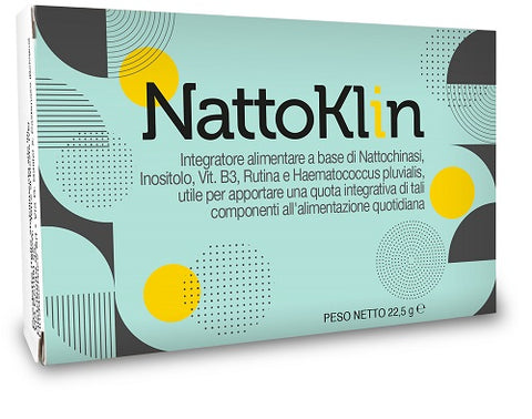 Nattoklin 45cps lindaservice