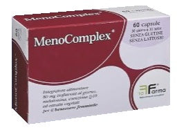 Menocomplex gg/ntt 60cps 29,4g