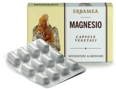 Magnesio 24cps 1200mg Imagen principal del producto