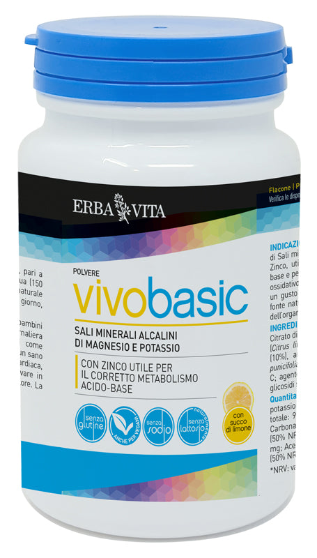Vivobasic 200g Immagine principale del prodotto