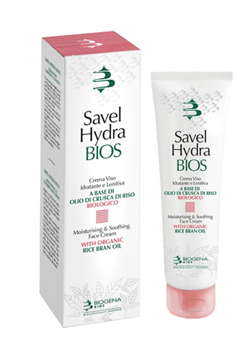 Savel hydra bios 60ml Immagine principale del prodotto