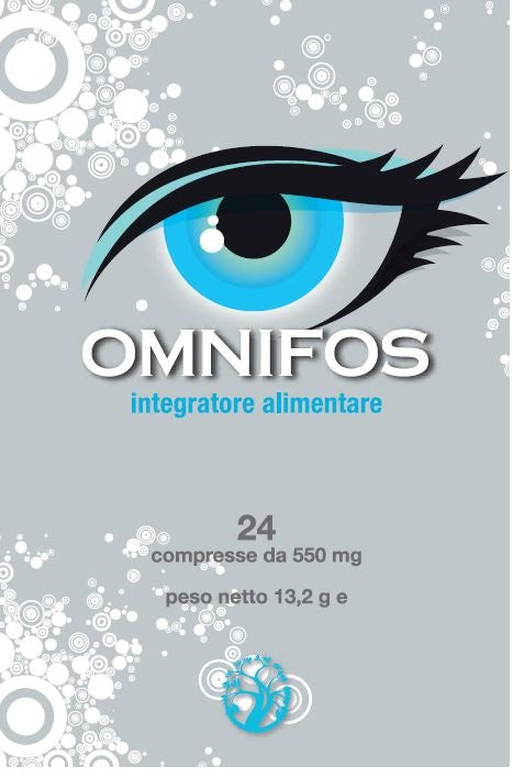 Omnifos 24cpr Immagine principale del prodotto