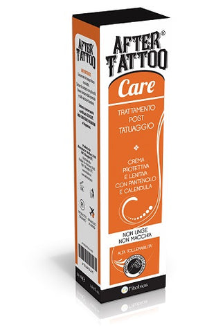 Aftertatoo care pomata 50ml