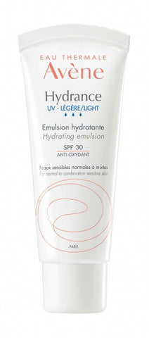 Eta hydrance legere uv 40ml