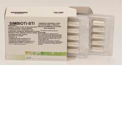 Simbioti sti 60cps