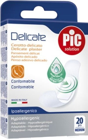 Delicate cm8x1m 1 striscia