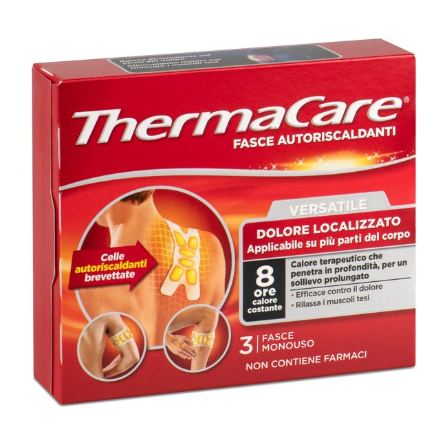 Thermacare versatile fascia3pz