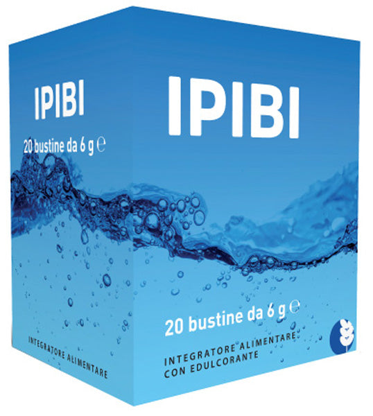 Ipibi 20bust 6g