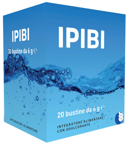 Ipibi 20bust 6g